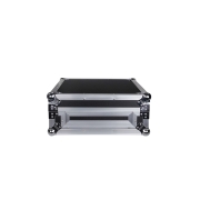 FCM V10 Power acoustics - Flight case pour DJM V10 ou Euphonia PioneerDJ dim : 56.5 x 43,8 x 17cm