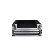FCM V10 Power acoustics - Flight case pour DJM V10 ou Euphonia PioneerDJ dim : 56.5 x 43,8 x 17cm