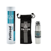 FETHEAD FILTER Triton Audio préampli pour microphones dynamiques +27dB passe haut