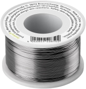 Fil de soudure standard fin 0,56mm - 100g