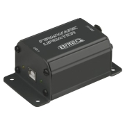 Firmware Updater Briteq - interface USB permettant la mise à jour des projecteurs DMX compatibles