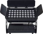 FL600V-IP Algam Lighting - Projecteur Wash 15 X 40W IP65