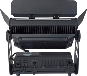 FL600V-IP Algam Lighting - Projecteur Wash 15 X 40W IP65