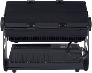 FL600V-IP Algam Lighting - Projecteur Wash 15 X 40W IP65