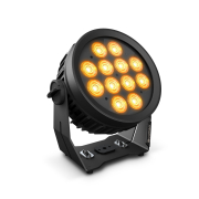 FLATPRO 12 G2 Cameo - Projecteur LED 12 IP65 12 x 10 W RGBWA