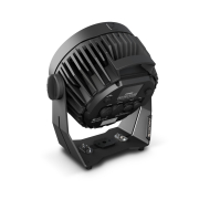 FLATPRO 12 G2 Cameo - Projecteur LED 12 IP65 12 x 10 W RGBWA