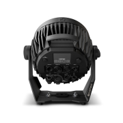 FLATPRO 12 G2 Cameo - Projecteur LED 12 IP65 12 x 10 W RGBWA