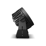 FLATPRO 12 G2 Cameo - Projecteur LED 12 IP65 12 x 10 W RGBWA