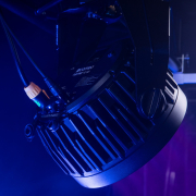 FLATPRO 12 G2 Cameo - Projecteur LED 12 IP65 12 x 10 W RGBWA