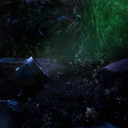 FLATPRO 12 G2 Cameo - Projecteur LED 12 IP65 12 x 10 W RGBWA