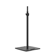FLEXstand Chauvet DJ - Pied polyvalent à embase lourde hauteur 2m40 avec housses
