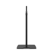 FLEXstand Chauvet DJ - Pied polyvalent à embase lourde hauteur 2m40 avec housses