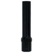 FLEXstand Chauvet DJ - Pied polyvalent à embase lourde hauteur 2m40 avec housses