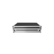 Flight case pour pioneer XDJ-RX3 avec plateau
