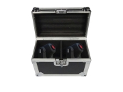 Pack 2 Lyres Power Lighting Pocket Spot 12W + Flight