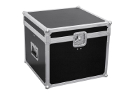 ROADINGER Flightcase 4x PAR-56 Spot long