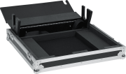 Flight case pour allen & heat QU-24