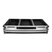 Flight pour 2 Denon CD DJ 5000 + mix X1800 prime