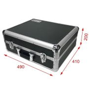 Valise pour rangement DJM 900 Nexus