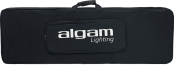Florida-bar Algam lighting - Barre 4 effets en 1 led laser strobe derby avec pied, housse et télécommande