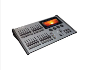 Console d'éclairage Zero88 FLX S24 - 2 Univers