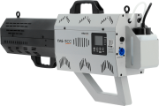 FMG1500 Algam Lighting - Pistolet à fumée LED 1500W
