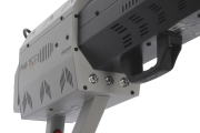 FMG1500 Algam Lighting - Pistolet à fumée LED 1500W