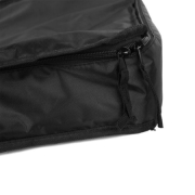 Pack FMG1500 Algam Lighting - Pistolet à fumée LED 1500W + housse de transport.