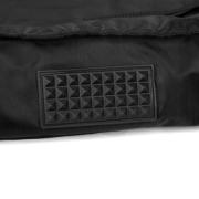 Pack FMG1500 Algam Lighting - Pistolet à fumée LED 1500W + housse de transport.