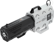 Pack FMG1500 Algam Lighting - Pistolet à fumée LED 1500W + housse de transport + 5 l de liquide CO2