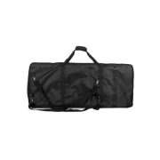 Pack FMG1500 Algam Lighting - Pistolet à fumée LED 1500W + housse de transport + 5 l de liquide CO2