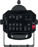 Followspot120ST Chauvet DJ - Poursuite Led 120W avec pied