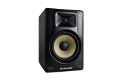 FORTY-EIGHTY M Audio – Enceinte de monitoring bluetooth 2 voies 8’’ 150W