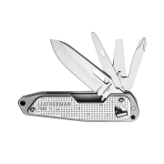 Leatherman Free T2 couteau multifonction