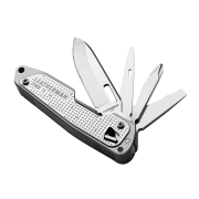 Leatherman Free T2 couteau multifonction