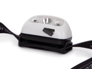 Lampe frontale rechargeable à détecteur  160 lumens