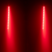 Eliminator Frost FX BAR RGBW - Barre led 14 X 3W RGBW + 84 leds RGB
