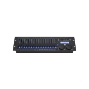 DMX FX512 ADJ - Contrôleur DMX 512 canaux