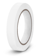 EXA-Tape Defender - Adhésif strié de marquage console blanc pro 19 X 33m