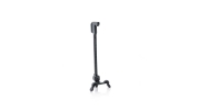 Clip guitare pour microphone instrument DPA4099