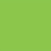 Feuille Lee Filters 121 Lee green 0.53 x 1.22 m