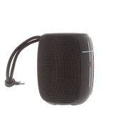Getone 25 Black Yourban Enceinte bluetooth et USB étanche IP65