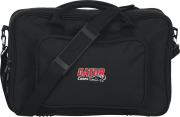 GK-1610 Gator - Sac de transport pour micro claviers 25,4 x 40,6 x 7,6 cm