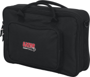 GK-1610 Gator - Sac de transport pour micro claviers 25,4 x 40,6 x 7,6 cm