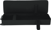GK-88 gator housse rigide avec trolley et roulette pour clavier 1461 x 457 x 152 mm