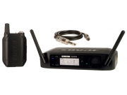 Système complet SHURE GLXD14E-Z2 pour guitare et basse