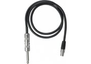 GLXD16+E-Z4 Shure - Système sans fil pour guitare sur batterie
