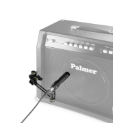 MS CAB CL 01 Gravity - Support pince micro pour ampli guitare