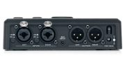 Processeur de diffusion DBX portable micro/ligne - GORACK
