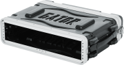 GR-2S Gator Cases - Rack court 2U pour effet